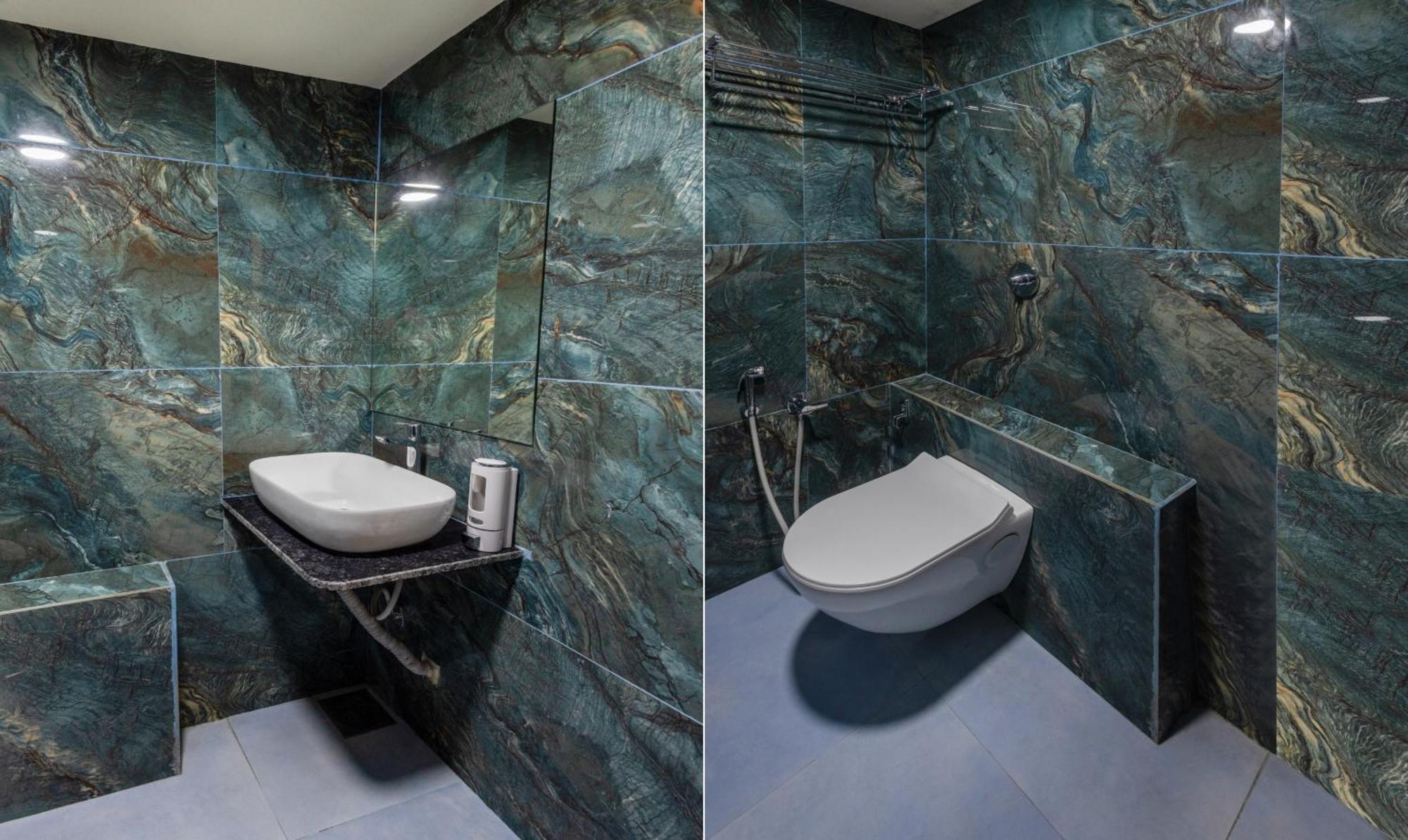 Itsy Hotels Signature, Nehru Nagar Ahmedabad Exterior foto